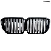 Διπλά κυρτά νεφρά για BMW X5 G05 LCI/G18 (2023+) - DBa883 - Sellzone.bg Διπλά κυρτά νεφρά για BMW X5 G05 LCI/G18 (2023+) - DBa883